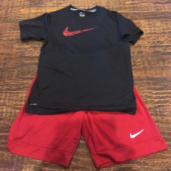 Matching Sets | Nike Set | Poshmark